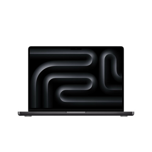 Apple - MacBook Pro 14 - 1 To - MRX43FN/A - Noir - Ordinateurs Apple