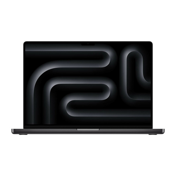 MacBook Apple MacBook Pro 16 - 512 Go - MRW23FN/A - Noir