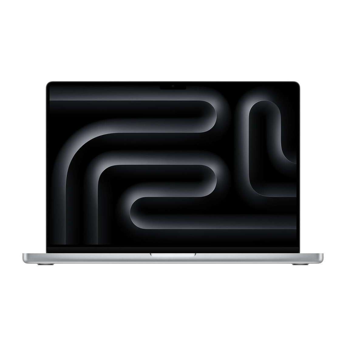 Apple MacBook Pro 16 - 512 Go - MRW43FN/A - Argent  Argent