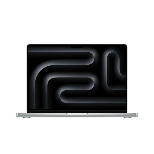 Apple - MacBook Pro 14 - 1 To - MR7K3FN/A - Argent - Ordinateurs Apple