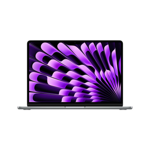 Apple - MacBook Air - 16/512 Go - Gris sidéral - MXCR3FN/A Apple  - Macbook gris sideral