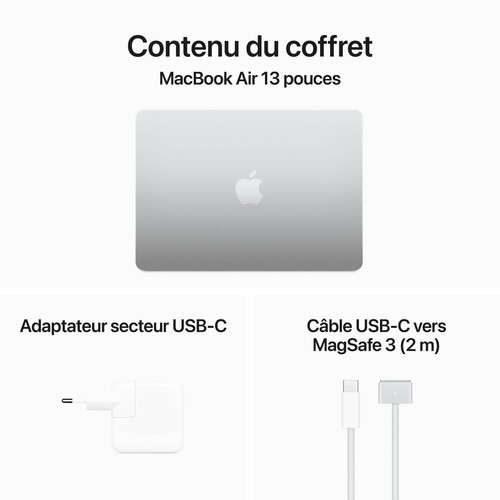 MacBook Apple MXCT3FN/A