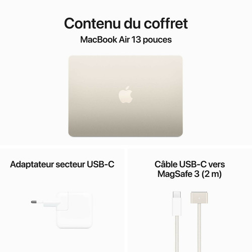 MacBook Apple MRXU3FN/A