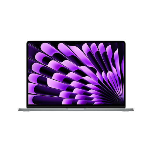 Apple - MacBook Air - 8/512 Go - Gris sidéral - MRYN3FN/A Apple  - Macbook pro gris sideral
