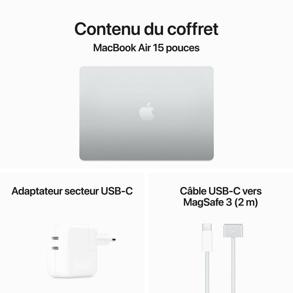MacBook Apple MRYQ3FN/A