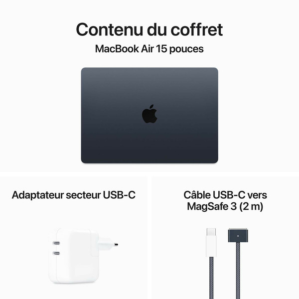 MacBook Apple MRYU3FN/A