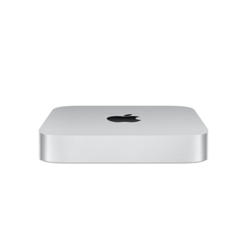 Apple - Mac mini M2 8 cœurs CTO Apple  - Ordinateur de Bureau Apple