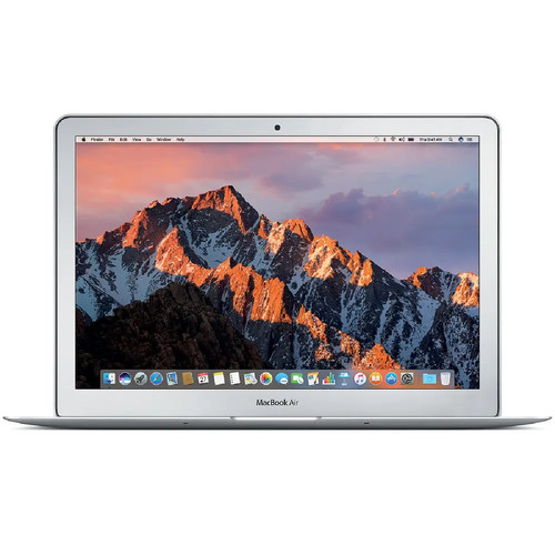 Apple - MacBook Air 13.3'' i5-4260U 4Go 256Go SSD -2014 Apple - Ordinateurs Apple