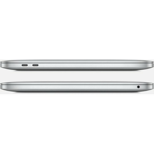 Apple MacBook Pro MNEQ3FN/A MacBookPro 13" M2 512GB SSD Argent