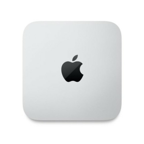 Apple - Mac mini M2 8 CPU 10 GPU 256 Go Apple  - PC Fixe