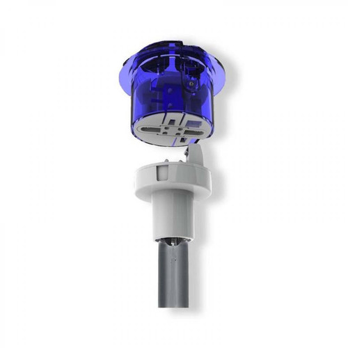 Aqua Hyper - Lampe uvc - BLUE LAGOON LAMPE SALWATER UV-C 75 W - Blue lagoon