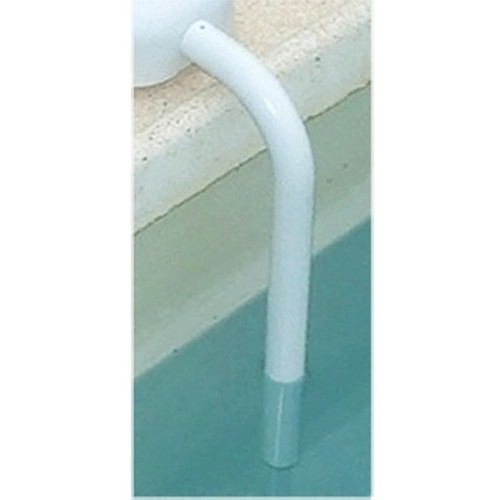 Aqualarm - Crosse en pvc pour aqualarm - cross - AQUALARM - Bonnes affaires Sécurité et  alarme piscine