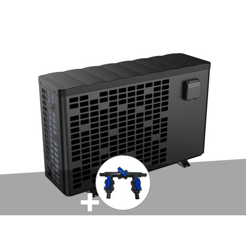 Aquasphere - Pompe à chaleur 15 kW Full Inverter VSN-15 + Kit by-pass Ø 32/38/50 mm - Aquasphere - Pompe à chaleur