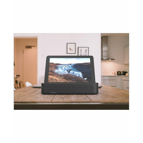 Archos - ARCHOS Oxygen 101S Ultra 64 Go - Tablette 4G et station d'accueil connectée - Noir Archos  - Tablette Android 10,1'' (25,6 cm)