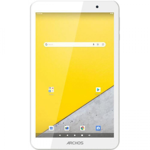 Archos - ARCHOS Tablette Tactile T80 - WiFi - 8 - Ecran HD IPS - Stockage 16Go Archos   - Archos