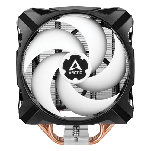 Arctic - ARCTIC Freezer i35 – Ventilateur processeur CPU pour socket Intel Arctic  - Arctic