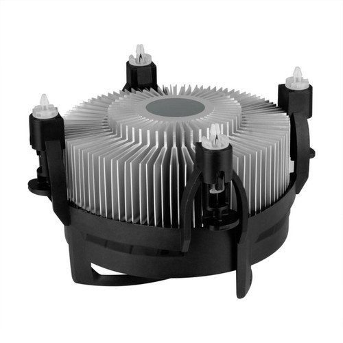 Arctic Ventilateur processeur, pour socket Intel - Arctic - Alpine 12 CO