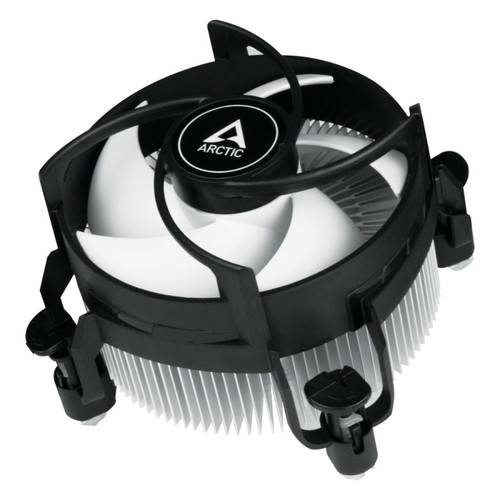 Arctic - ARCTIC Alpine 17 – Ventilateur CPU pour Intel socket 1700, 95W Arctic  - Arctic