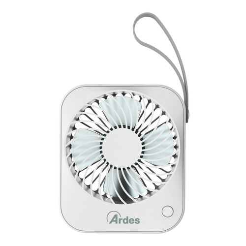 Ardes - Ardes AR5F03BT ventilateur Gris, Blanc Ardes - Climatisation