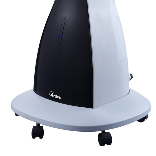 Ardes - Ardes Ariel ventilateur Noir, Blanc Ardes  - ventilateur climatiseur Ventilateur