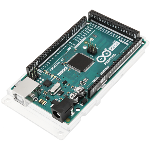 Arduino - Carte de développement Arduino Mega Arduino   - Kits PC à monter