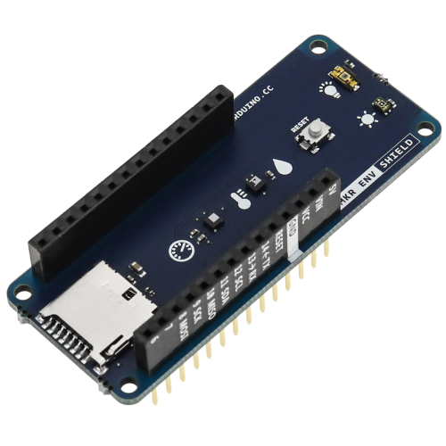 Arduino - Carte MKR ENV SHIELD - Kits PC à monter