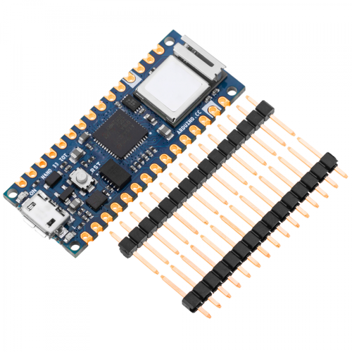 Arduino - Carte IoT Arduino Nano 33 - Kits PC à monter