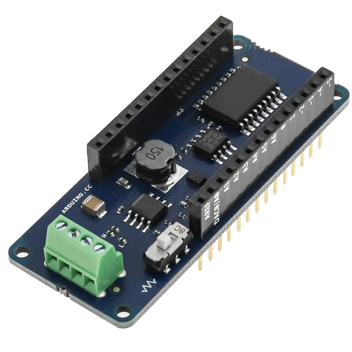 Arduino - MKR CAN Shield PCB Arduino  - Arduino