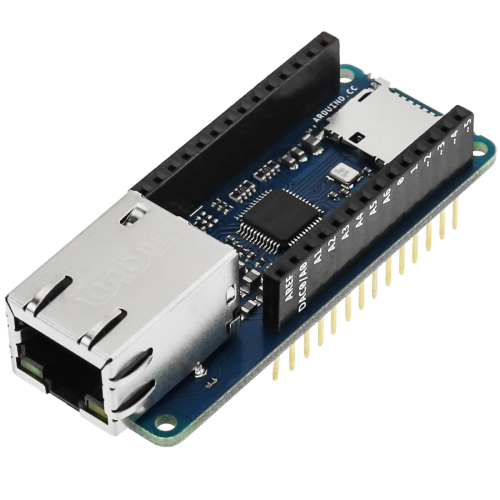 Arduino - MKR Ethernet Shield PCB - Kits PC à monter