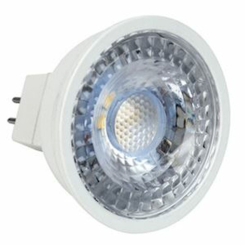 Aric - lampe à led - aric - gu5.3 - 6w - 4000k - mr16-e - aric 2976 Aric  - Ampoules LED Gu5.3 - petit spot