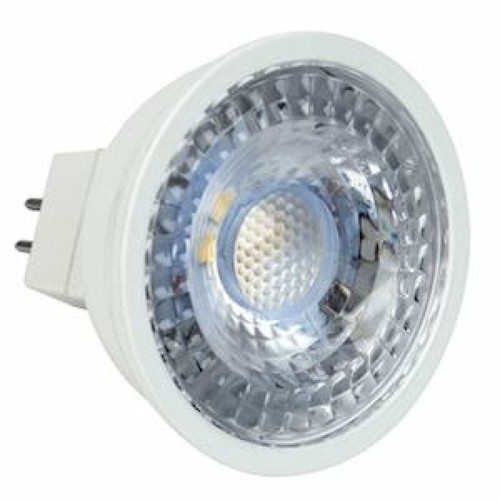 Aric - lampe à led - aric - gu5.3 - 8w - 2700k - 36d - aric 20050 Aric  - Ampoules LED Gu5.3 - petit spot