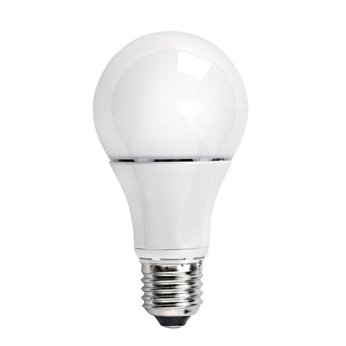 Ampoules LED Aric lampe à led - aric led standard - culot e27 - 9w - 2700k - aric 2956