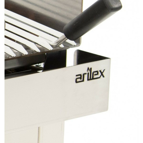 Pierrade, grill Arilex
