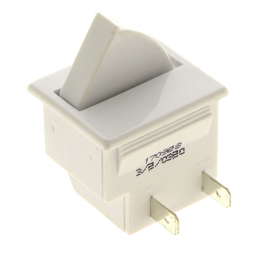 Ariston - Interrupteur lumiere pour Refrigerateur Ariston  - Accessoires Réfrigérateurs & Congélateurs
