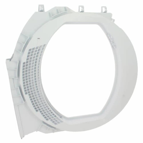 Ariston - Conduit air blanc pour Seche-linge Ariston  - Accessoire lavage, séchage
