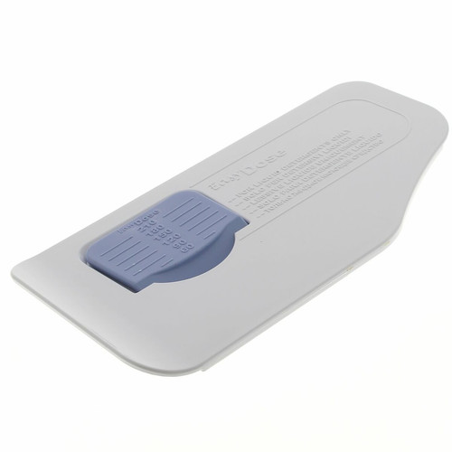 Ariston - Poignee tiroir a lessive c00510209 pour Lave-linge Ariston  - Kits d'évacuation