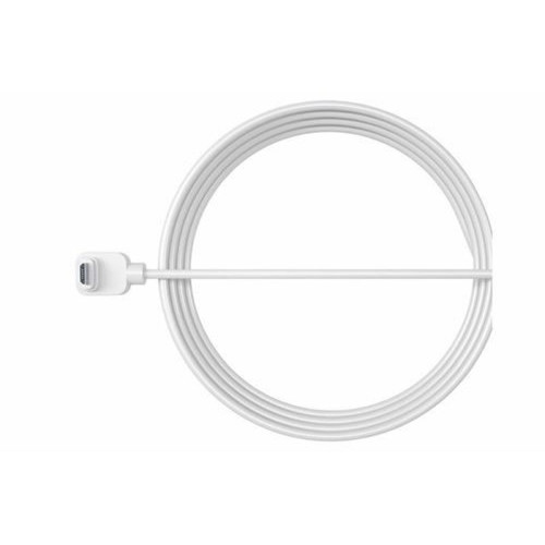 Arlo - Câble de recharge extérieur VMA3700-100PES pour Arlo Essential Blanc Arlo  - Arlo