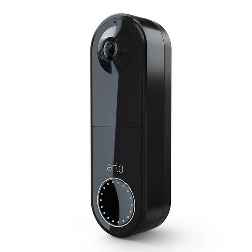 Arlo - Video Doorbell - Sécurité connectée Arlo