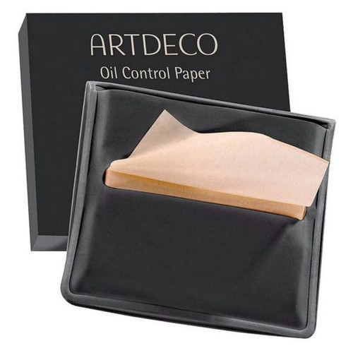 Artdeco - ARTDECO Maquillage Papier Absorbant Artdeco  - ASD