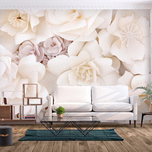 Artgeist - Papier peint - Floral Display [450x315] Artgeist  - Revêtement mural intérieur