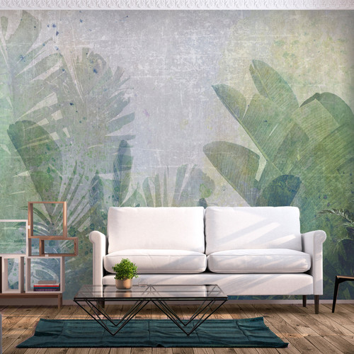 Artgeist - Papier peint - Banana Field [300x210] Artgeist  - Revêtement sol & mur