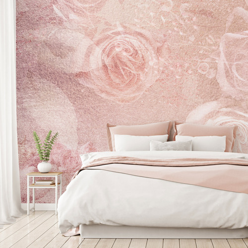 Artgeist - Papier peint - Romantic Days - First Variant [294x210] Artgeist  - Revêtement mural intérieur