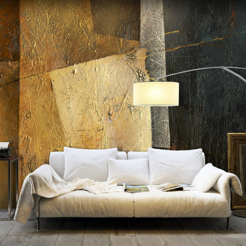Artgeist - Papier peint - Modern Artistry [400x280] Artgeist  - Revêtement mural intérieur Artgeist