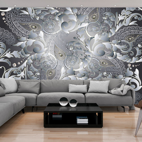 Artgeist - Papier peint - Oriental Pattern [300x210] Artgeist  - Revêtement mural intérieur