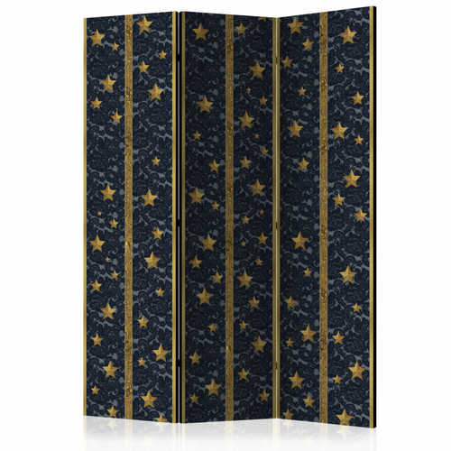 Artgeist - Paravent - Lace Constellation [Room Dividers] [135x172] Artgeist  - Maison