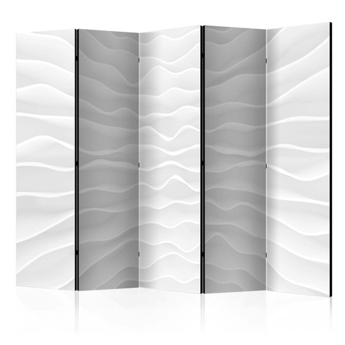 Artgeist - Paravent - Origami wall II [Room Dividers] [225x172] Artgeist  - Paravents