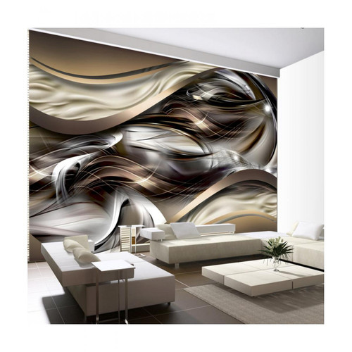 Artgeist - Papier peint - Amber winds [350x245] Artgeist  - Revêtement sol & mur