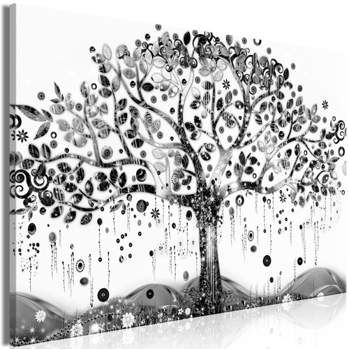 Artgeist - Tableau - Abundant Tree (1 Part) Wide [30x20] Artgeist  - Tableaux, peintures