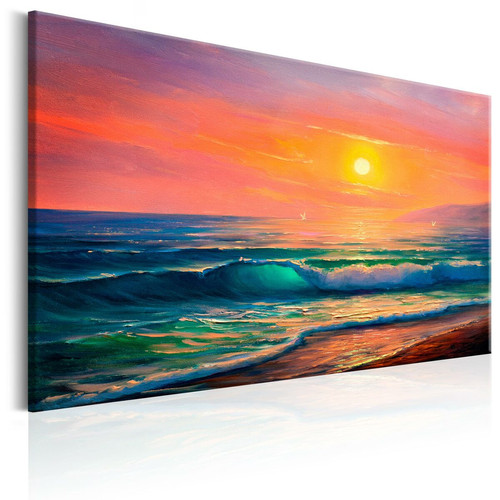 Tableaux, peintures Artgeist Tableau - Sea Dream [60x40]