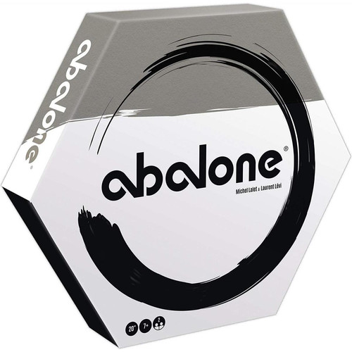 Asmodee - Abalone 2nd Edition Asmodee - Asmodee
